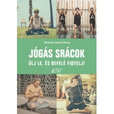 Jógás srácok     14.95 + 1.95 Royal Mail